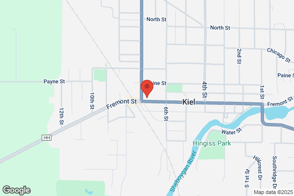 Animity Health and Wellness Chiropractic Center - Kiel WI