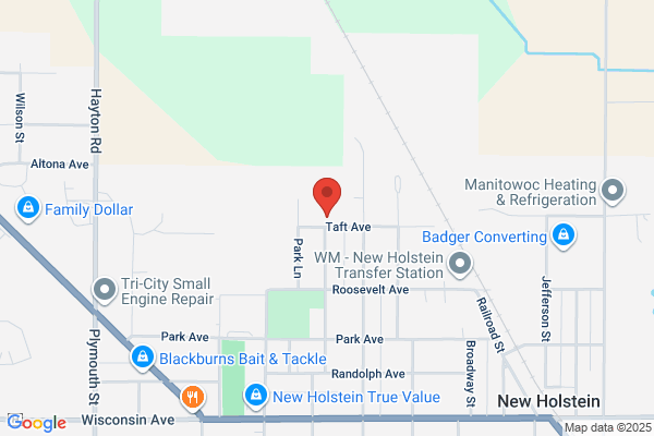 Calumet County Housing