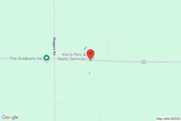 Ken's Perc & Septic Service Llc, I.D. 224182