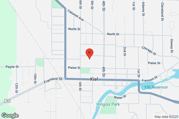Kiel Public Schools, Middle School