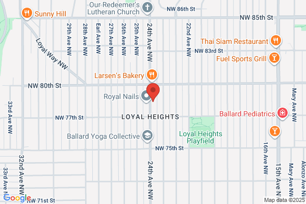 Loyal Automotive Inc