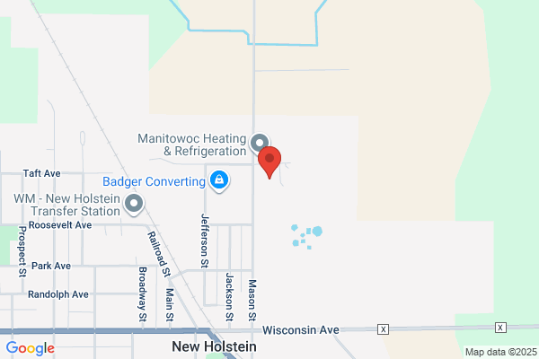 Miller Mfg Inc