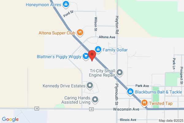 NAPA Auto Parts - Motor Parts & Equipment Corporation