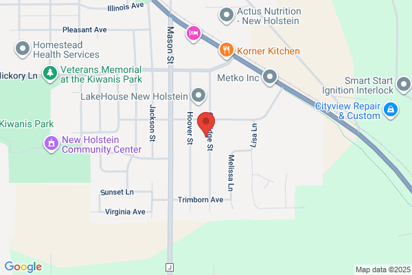 Progressive Step Rehabilitation Center