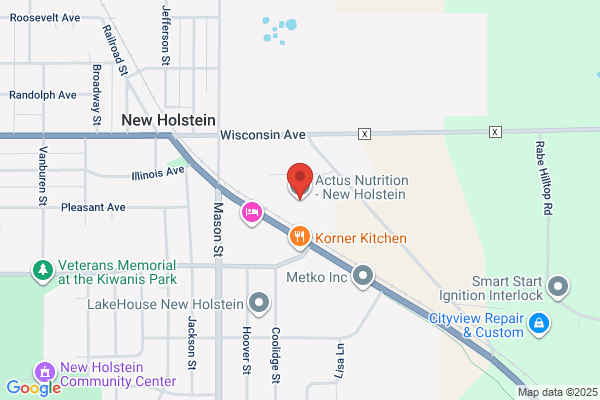 Roehrig Savola Inc, Wisconsin