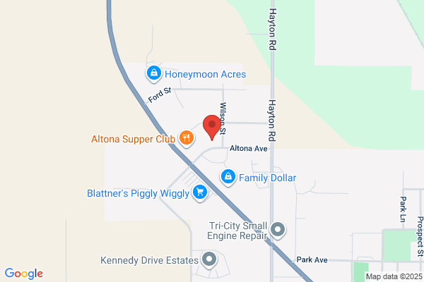 Sippel Funeral Home