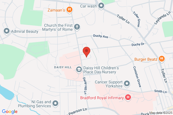 Bradford Son Roofing
