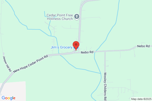 Jims Grocery