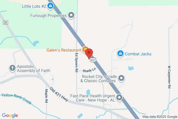 Kennamer, Jim - Alfa Insurance Corporation