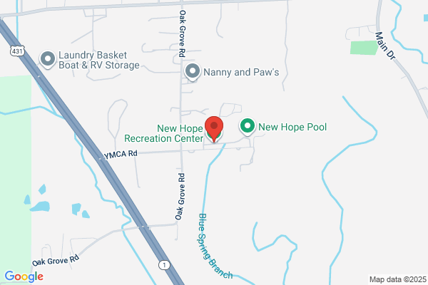 Madison County Rec
