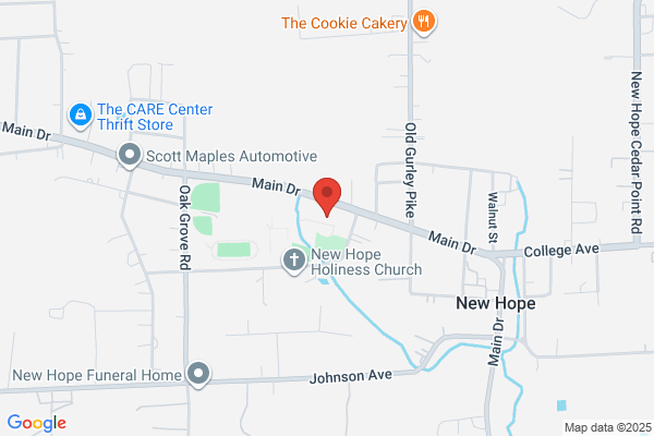 New Hope Elementary & Middle
