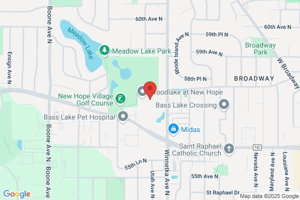 Saint Therese Senior Living of New Hope