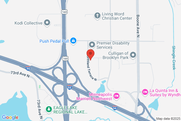 Air Management Supply - Minneapolis