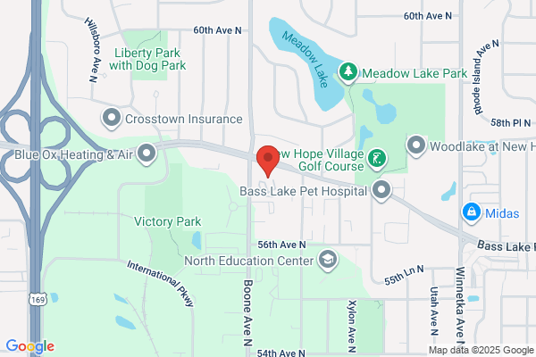 Chardon Court Apartments