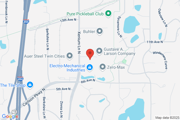 Clarus Medical Systems Llc