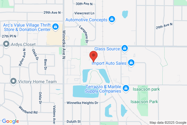 Dover Hills Apartments