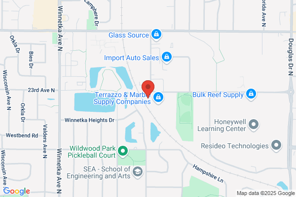 Excel Fabricating Inc