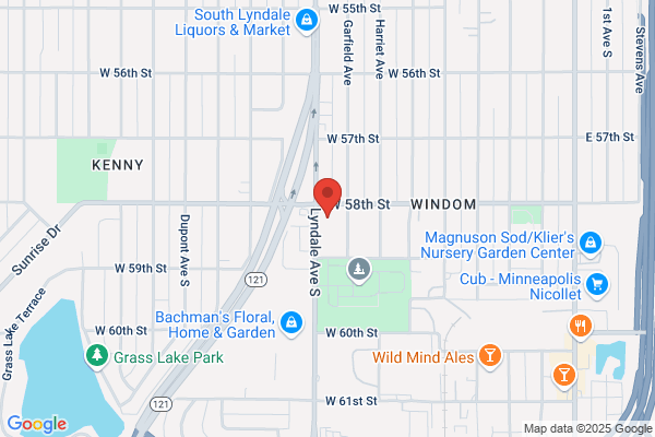 Gill Brothers West Metro / New Hope Funeral Home