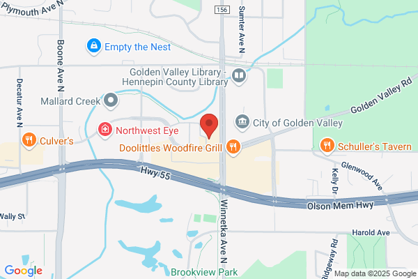 Golden Valley Animal Hospital
