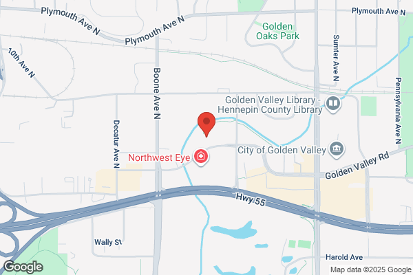 Mallard Creek Apartments