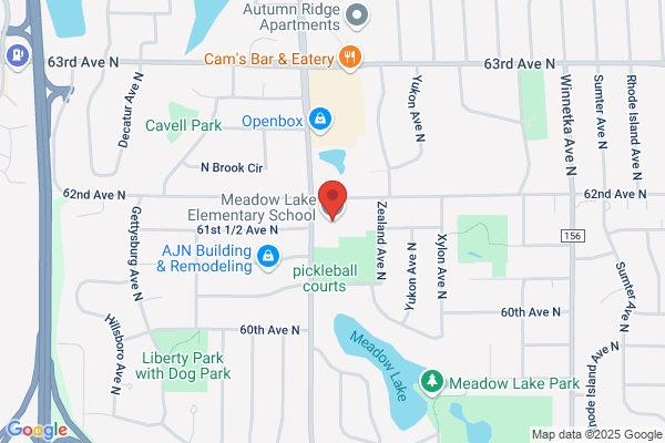 Meadow Lake Elementary School