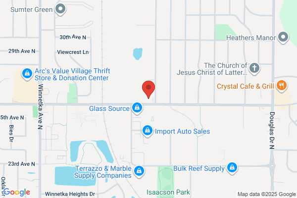 Skyline Heating and Air, LLC