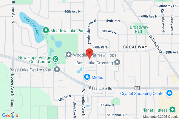 Wincrest Apartments