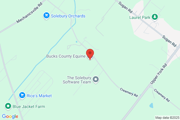 Bucks County Equine Llc
