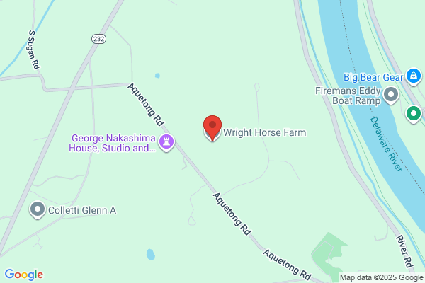Wright Horse Farm