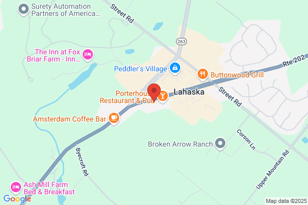 Bucks County Antique Center
