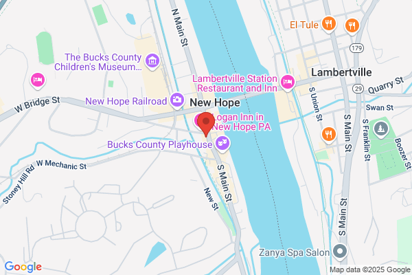New Hope Historical Society