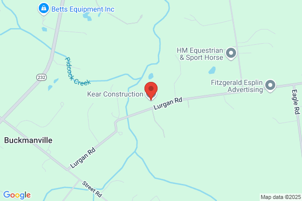 Kear Construction