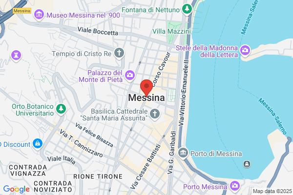 House of Messina