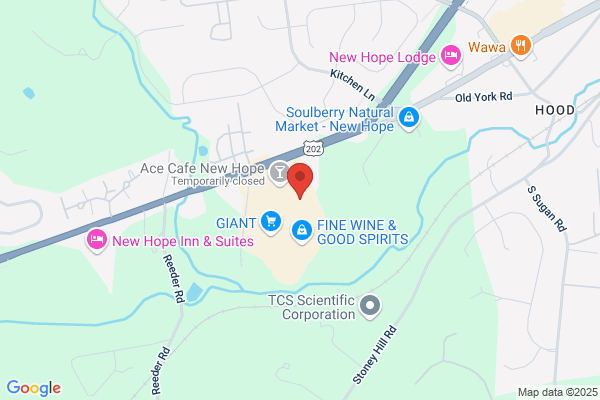 New Hope Pet Center