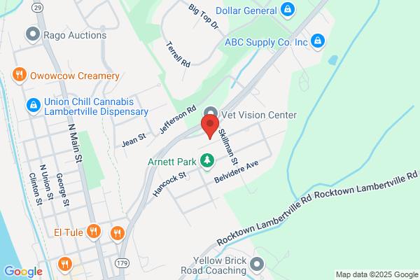 Tillett Ronald R Plumbing & Heating