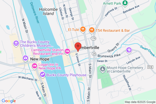 Lambertville Trading Co