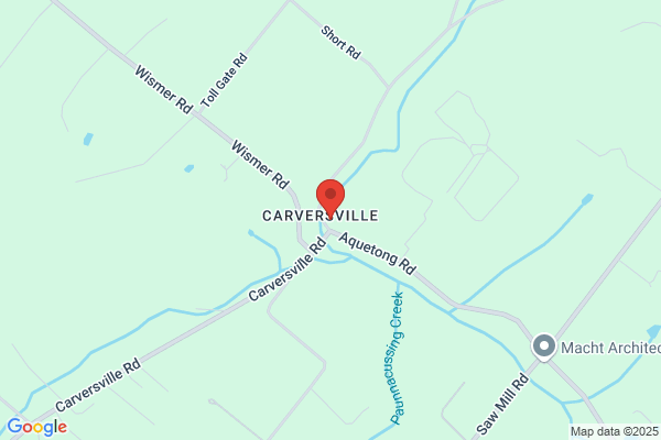 Carversville General Store