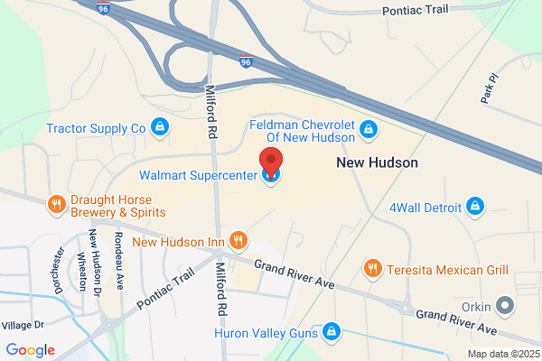 Jackson Hewitt Tax Service