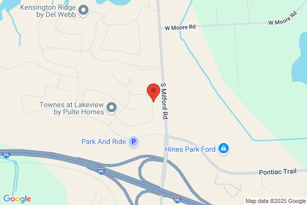 Lakeview Estates by Pulte Homes