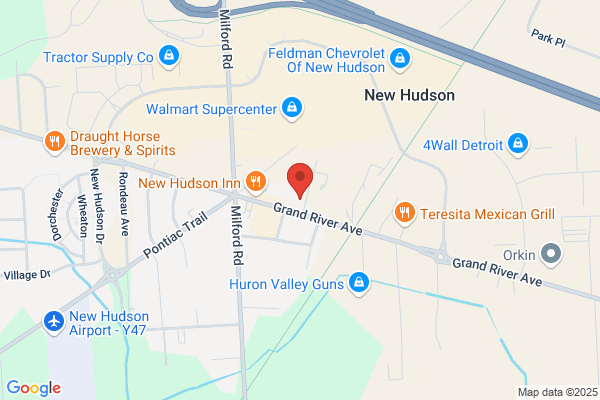 Mitten Animal Hospital