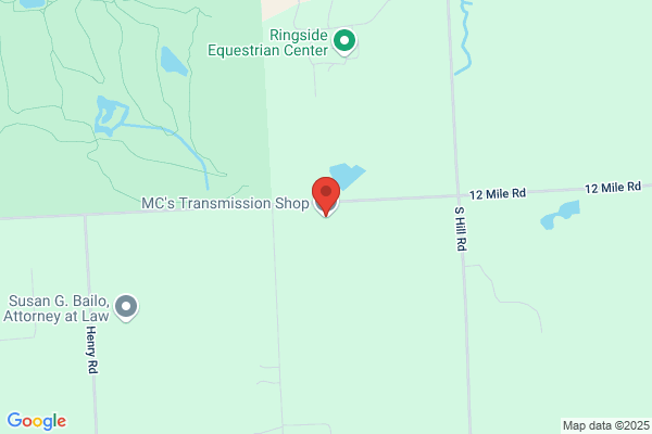 MC's Transmission Service