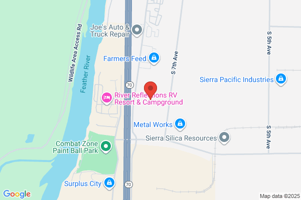Best Self Storage