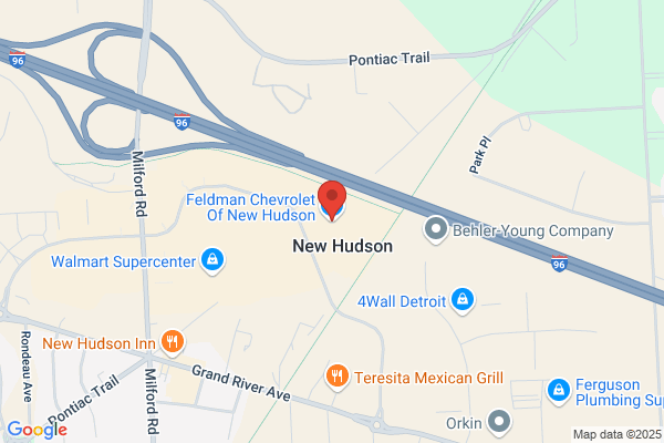 Feldman Automotive