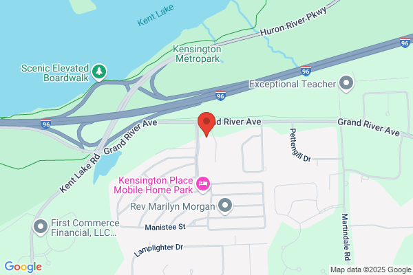 Kensington Park