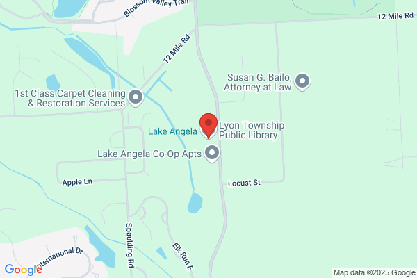 Lyon Township Public Library
