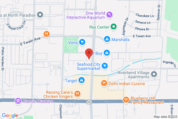 Verizon Authorized Retailer – Closed