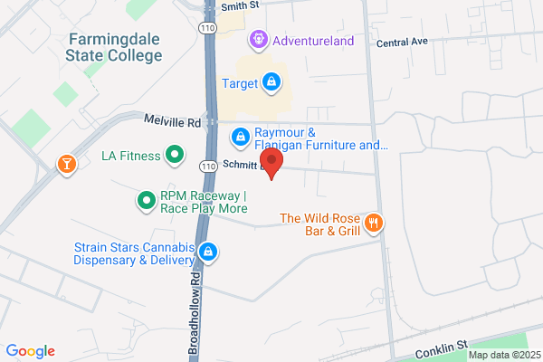 Heritage Air Conditioning Specialists