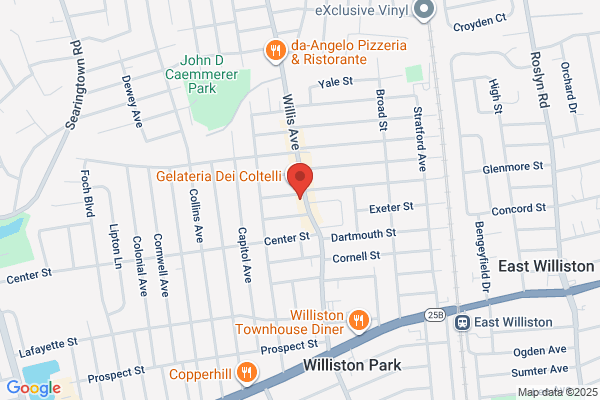 Williston Park Wine & Liquor