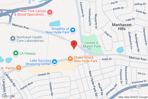 MedMen New York - Lake Success Marijuana Dispensary