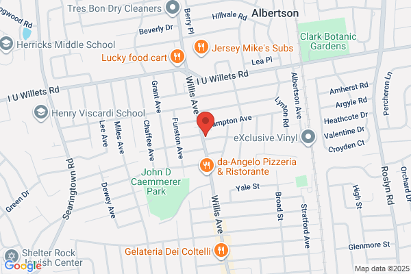 Albertson Auto Body Inc.